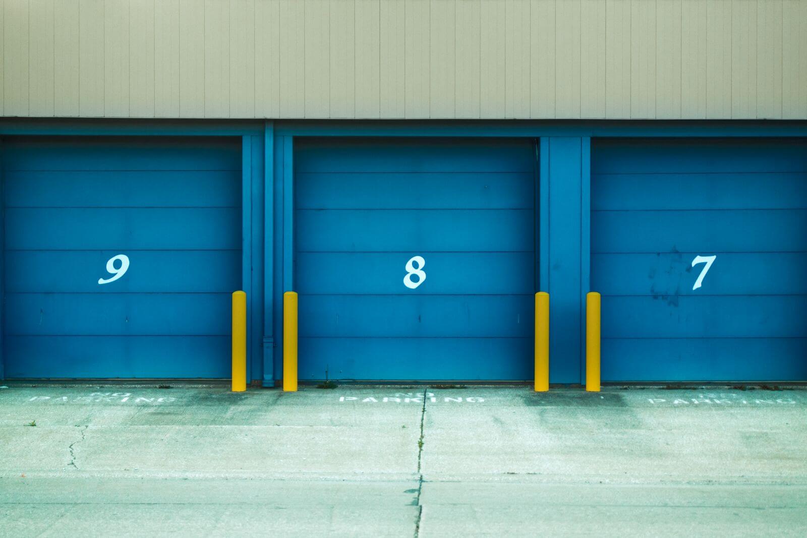 why is garage door installation important?