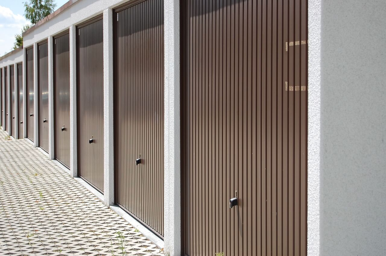 why is garage door installation important?